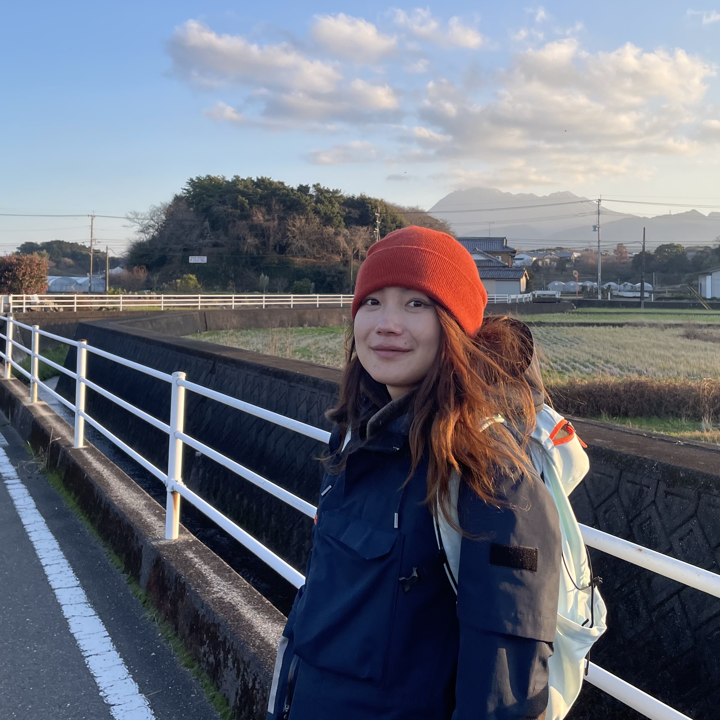 Jingzhi Huang ホアン ジンジー – YUKO ITATSU LABORATORY, THE UNIVERSITY OF TOKYO